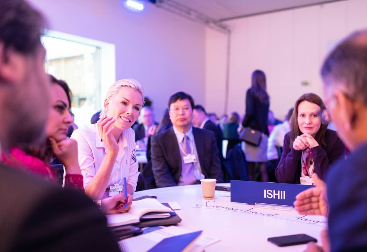 Globiz Academy alumni network meeting across regions